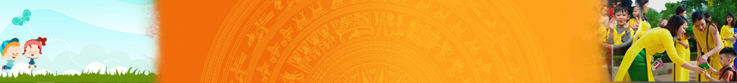 top banner